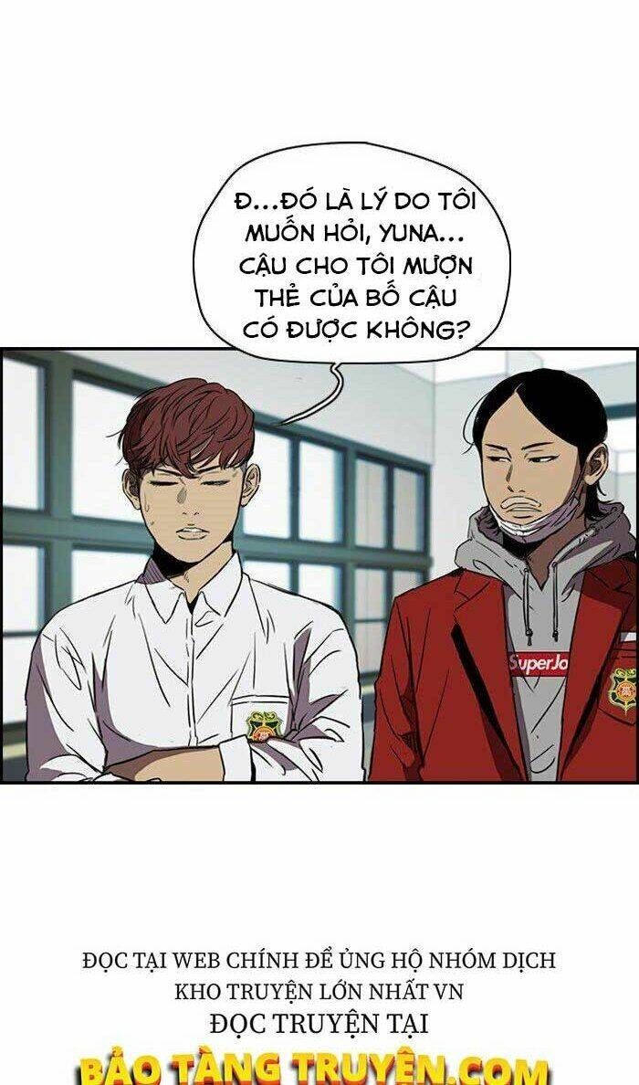 Thể Thao Cực Hạn - Chapter 153 - Page 3