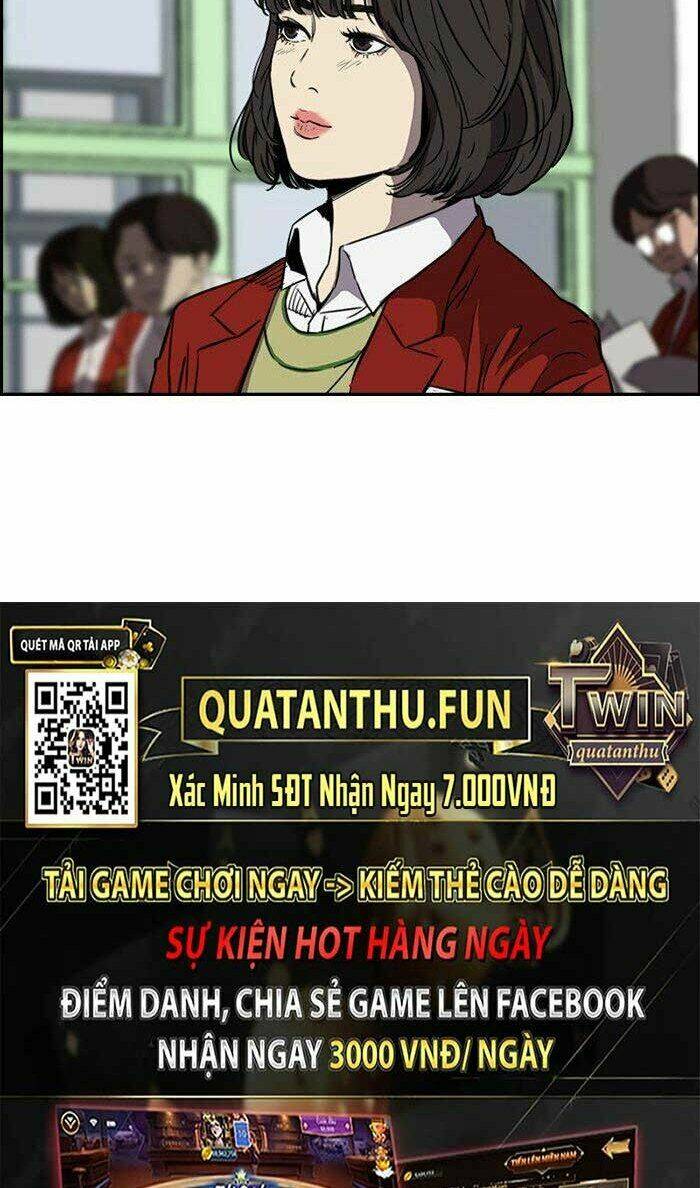 Thể Thao Cực Hạn - Chapter 153 - Page 39