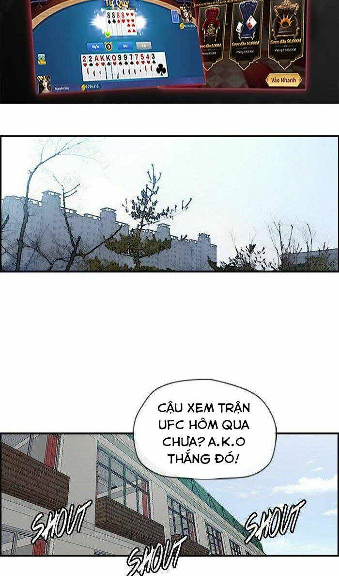 Thể Thao Cực Hạn - Chapter 153 - Page 40