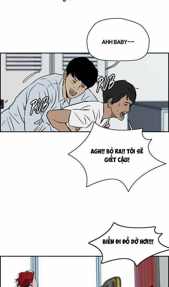 Thể Thao Cực Hạn - Chapter 153 - Page 41