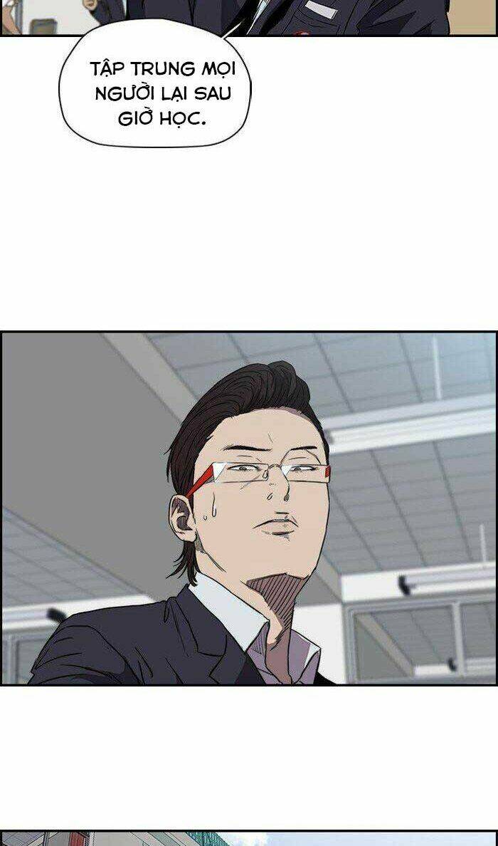 Thể Thao Cực Hạn - Chapter 153 - Page 49