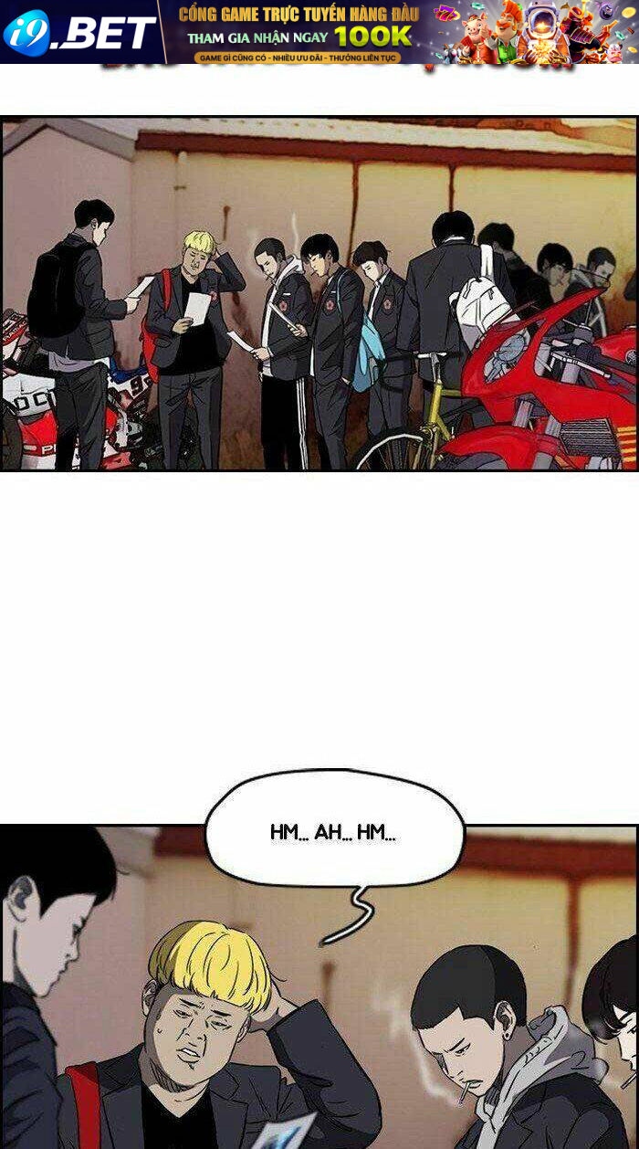 Thể Thao Cực Hạn - Chapter 153 - Page 53