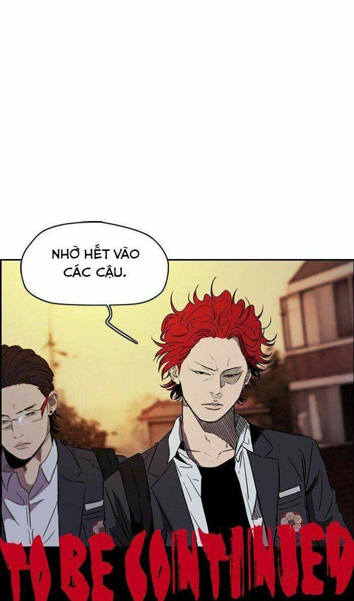 Thể Thao Cực Hạn - Chapter 153 - Page 56