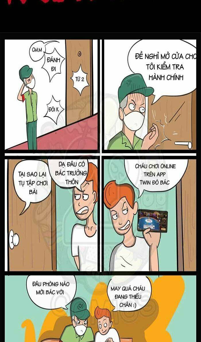 Thể Thao Cực Hạn - Chapter 153 - Page 57