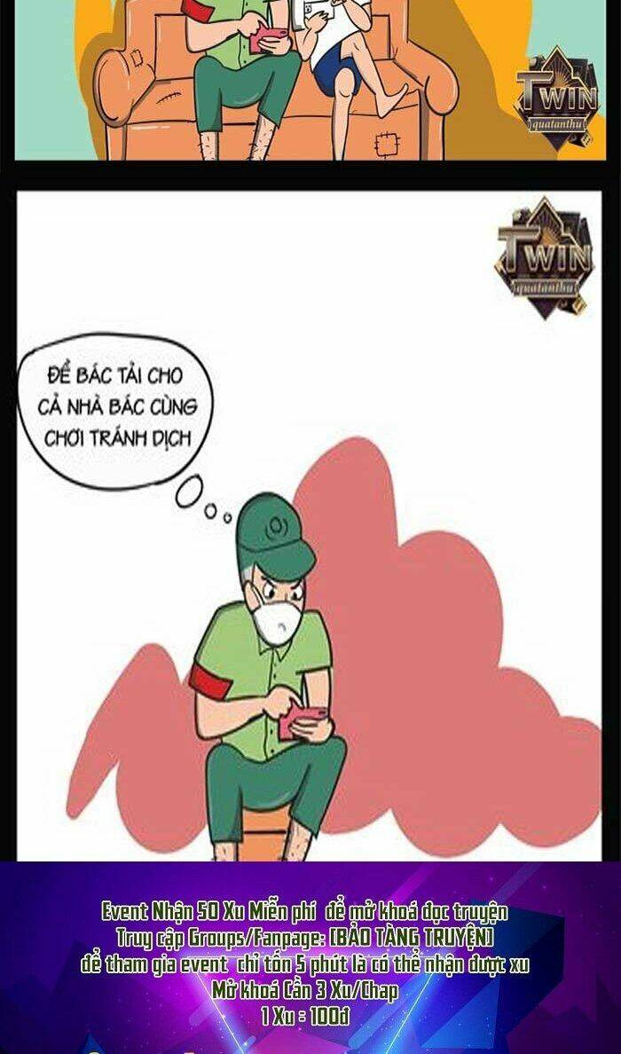 Thể Thao Cực Hạn - Chapter 153 - Page 58