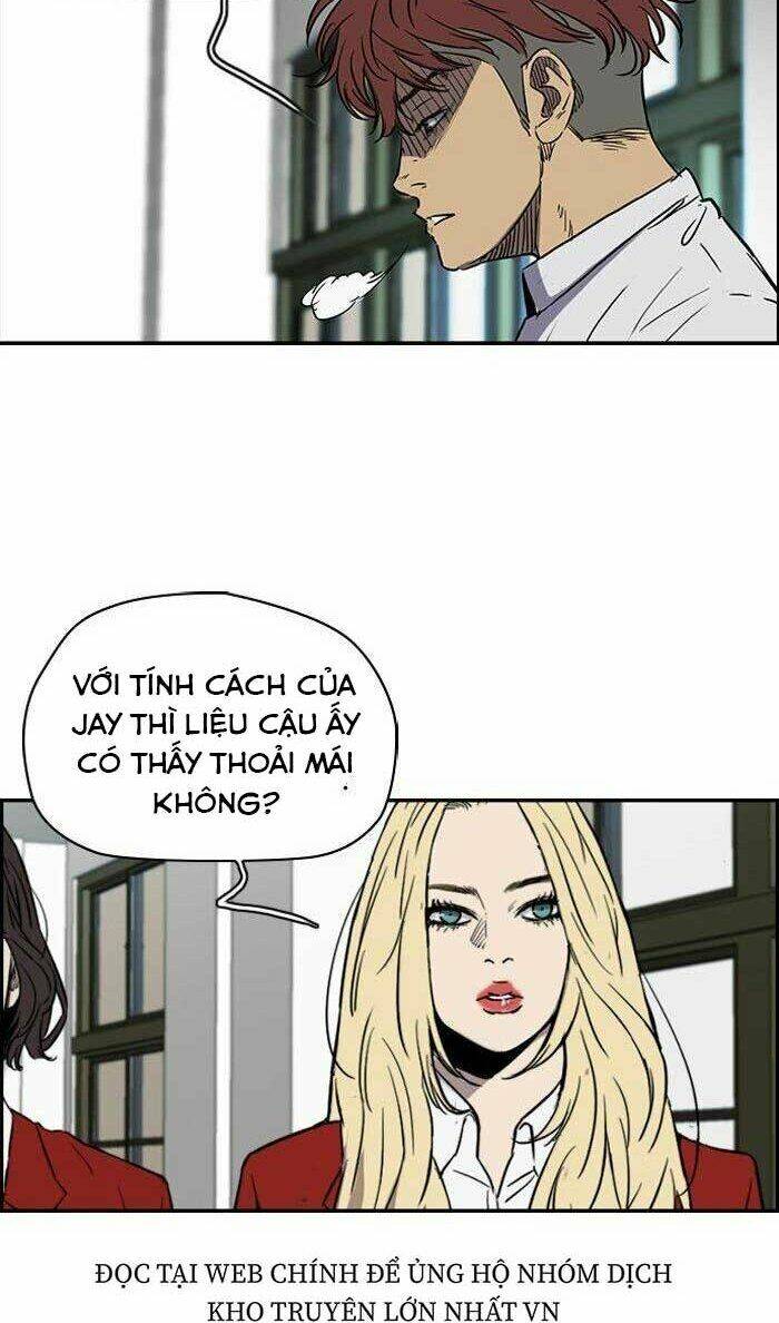 Thể Thao Cực Hạn - Chapter 153 - Page 5
