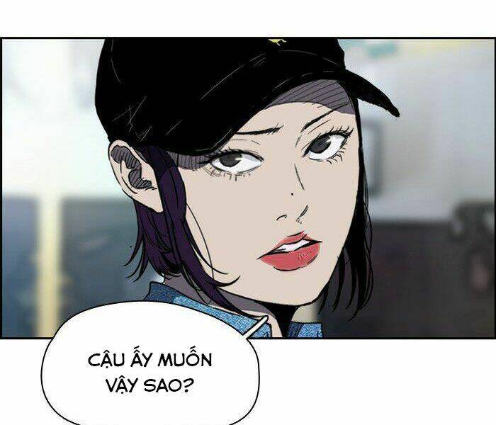 Thể Thao Cực Hạn - Chapter 154 - Page 9