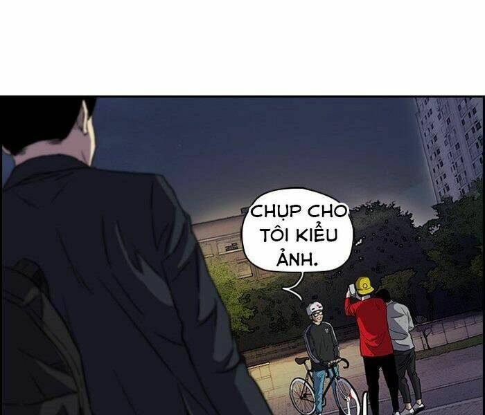 Thể Thao Cực Hạn - Chapter 154 - Page 109