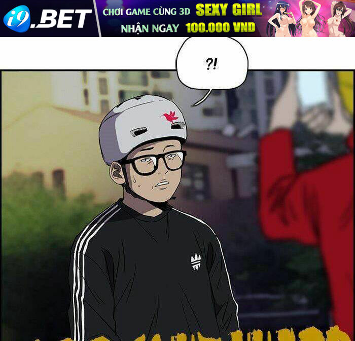 Thể Thao Cực Hạn - Chapter 154 - Page 117