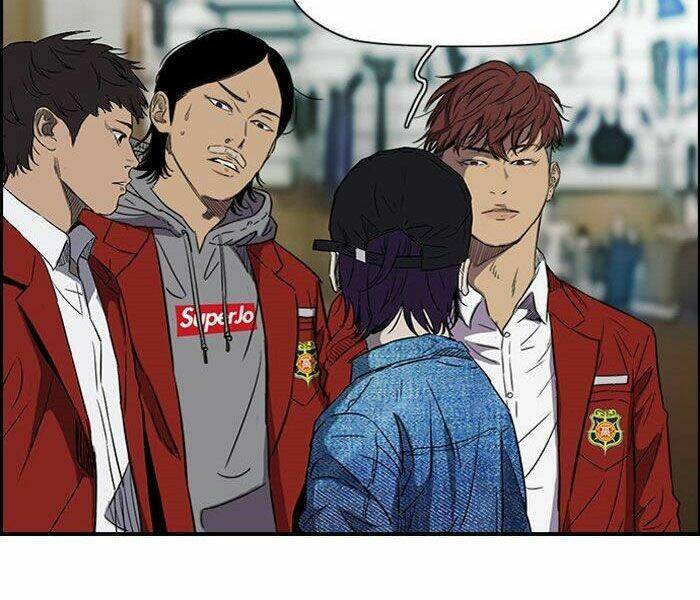 Thể Thao Cực Hạn - Chapter 154 - Page 11