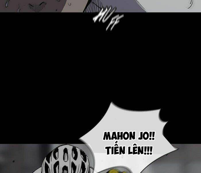 Thể Thao Cực Hạn - Chapter 154 - Page 25