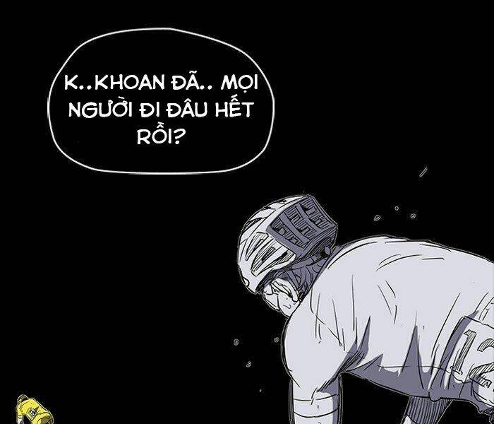 Thể Thao Cực Hạn - Chapter 154 - Page 36
