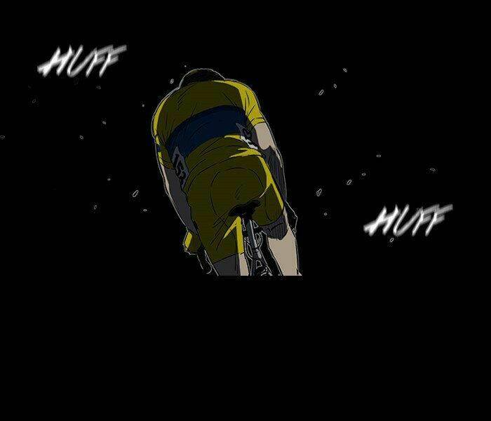 Thể Thao Cực Hạn - Chapter 154 - Page 38