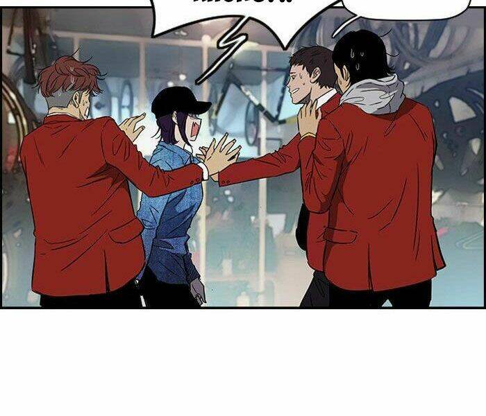 Thể Thao Cực Hạn - Chapter 154 - Page 3