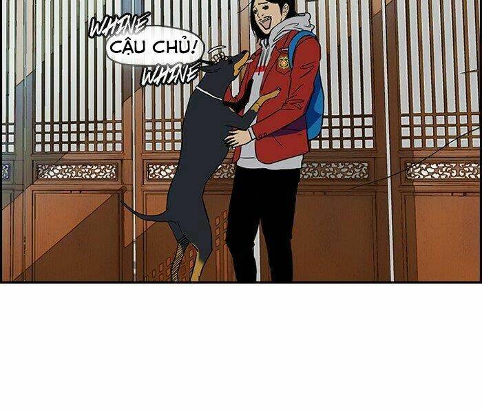 Thể Thao Cực Hạn - Chapter 154 - Page 69