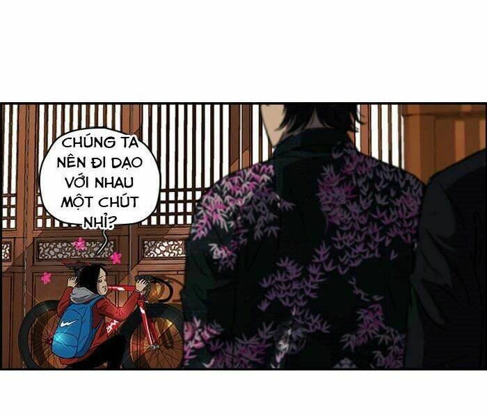 Thể Thao Cực Hạn - Chapter 154 - Page 77