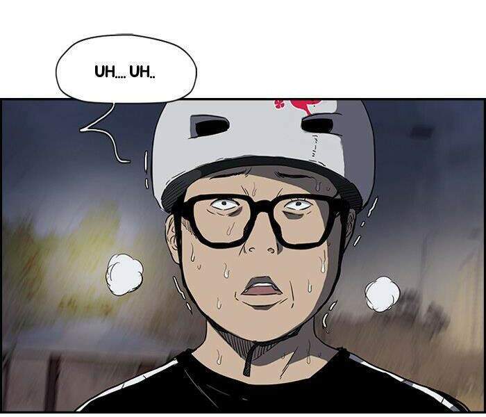 Thể Thao Cực Hạn - Chapter 155 - Page 118