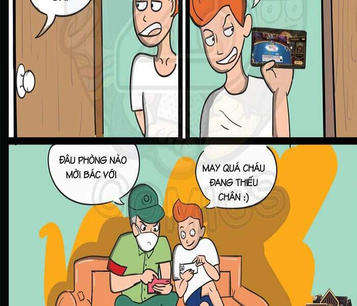 Thể Thao Cực Hạn - Chapter 155 - Page 125