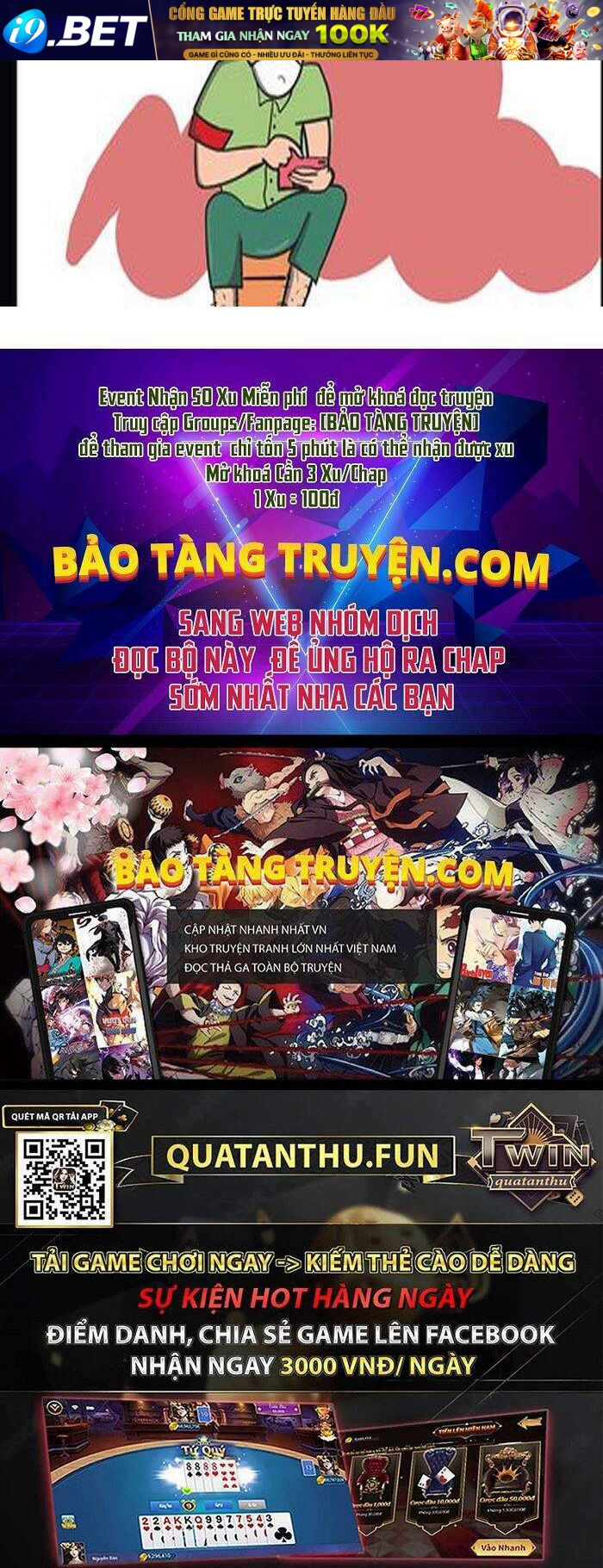 Thể Thao Cực Hạn - Chapter 155 - Page 127