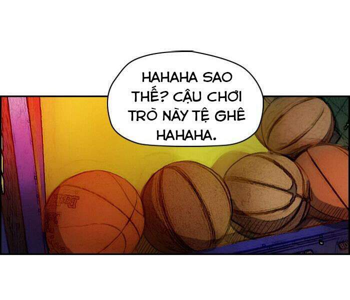 Thể Thao Cực Hạn - Chapter 155 - Page 41