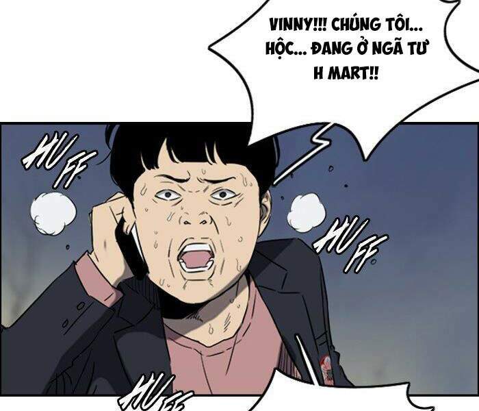 Thể Thao Cực Hạn - Chapter 155 - Page 69