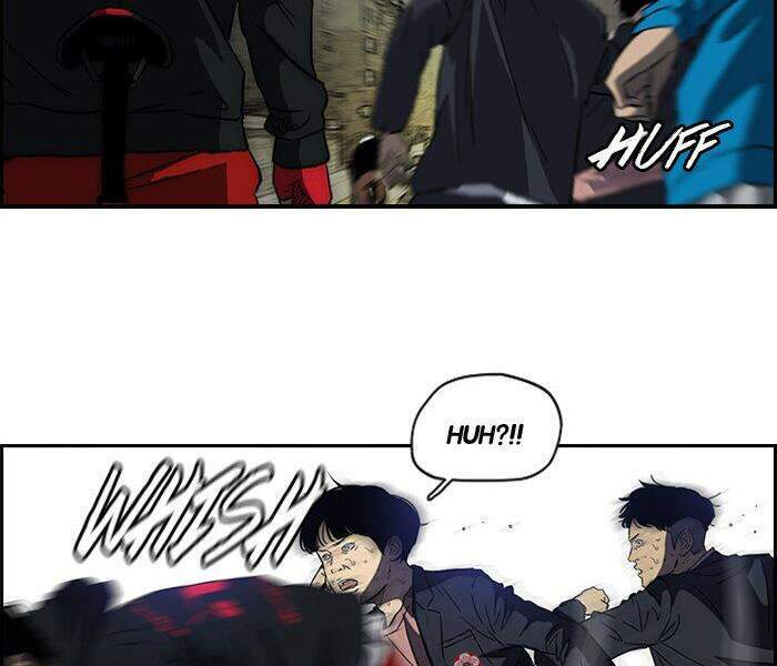 Thể Thao Cực Hạn - Chapter 155 - Page 72