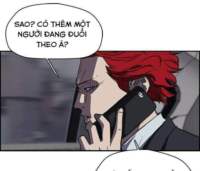 Thể Thao Cực Hạn - Chapter 155 - Page 81