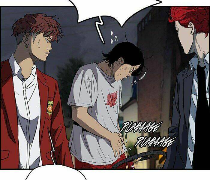 Thể Thao Cực Hạn - Chapter 156 - Page 99