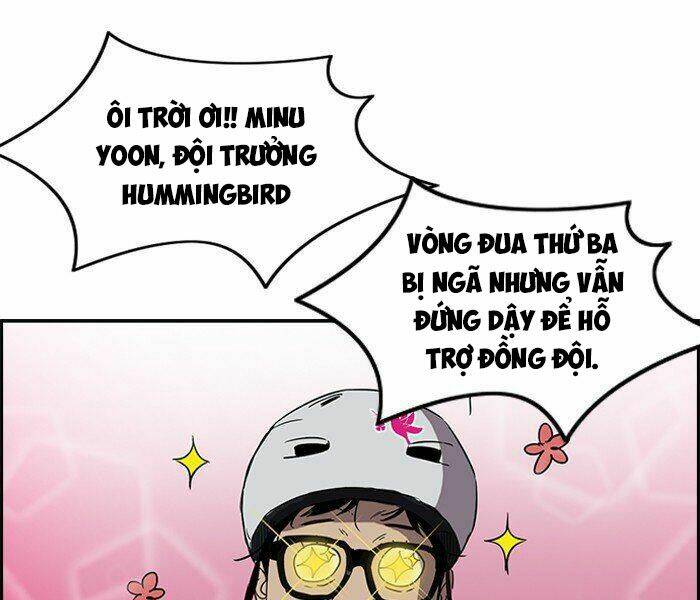 Thể Thao Cực Hạn - Chapter 156 - Page 19
