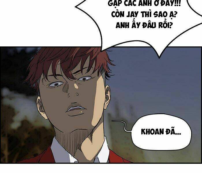 Thể Thao Cực Hạn - Chapter 156 - Page 21