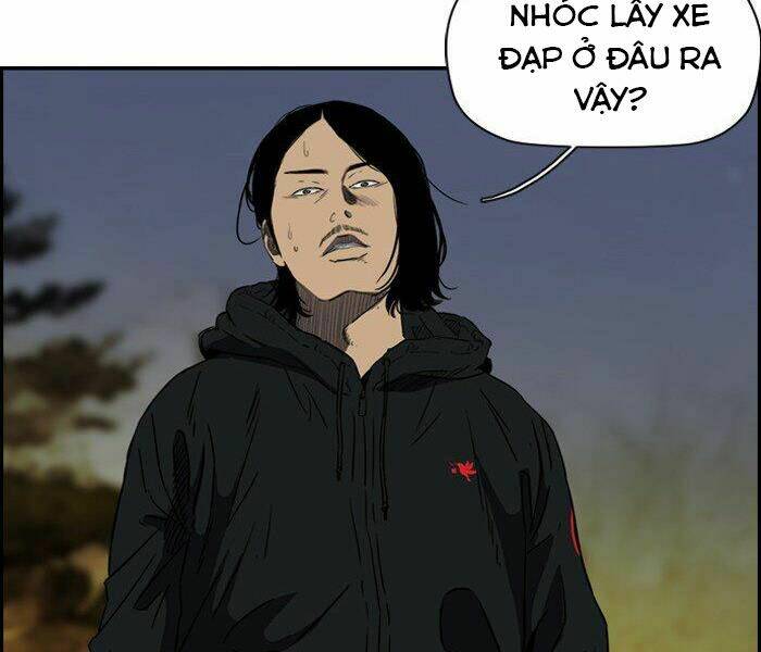 Thể Thao Cực Hạn - Chapter 156 - Page 27