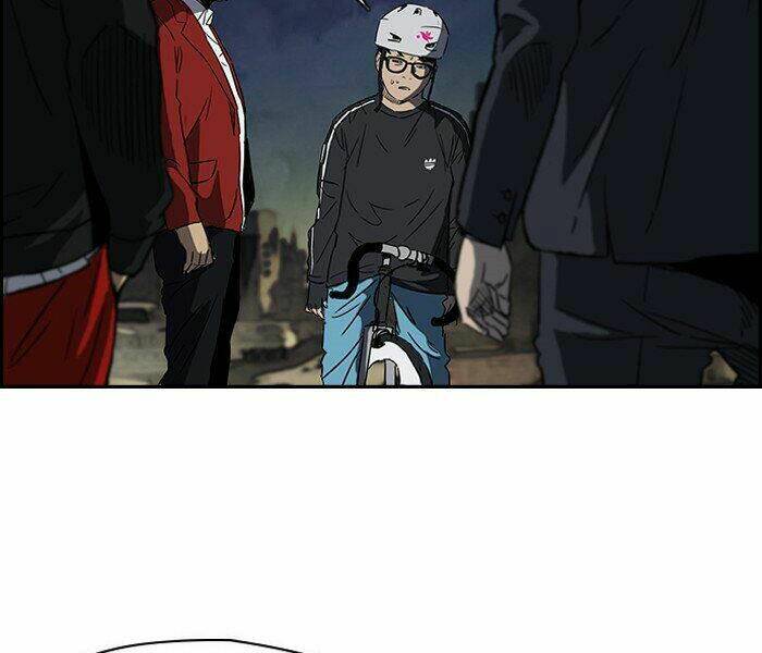 Thể Thao Cực Hạn - Chapter 156 - Page 29