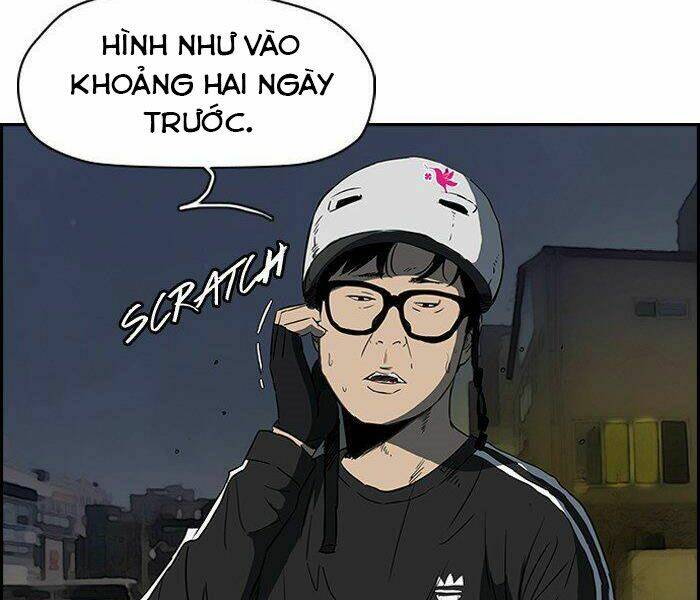 Thể Thao Cực Hạn - Chapter 156 - Page 30