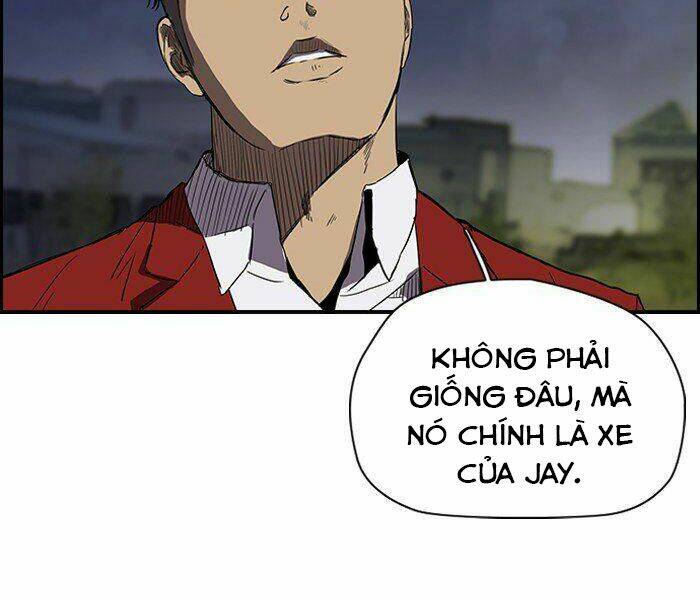 Thể Thao Cực Hạn - Chapter 156 - Page 37