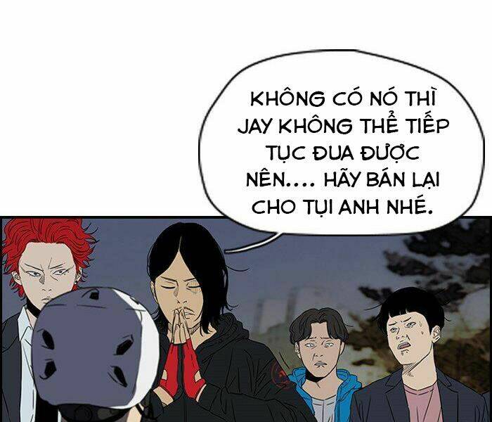 Thể Thao Cực Hạn - Chapter 156 - Page 40