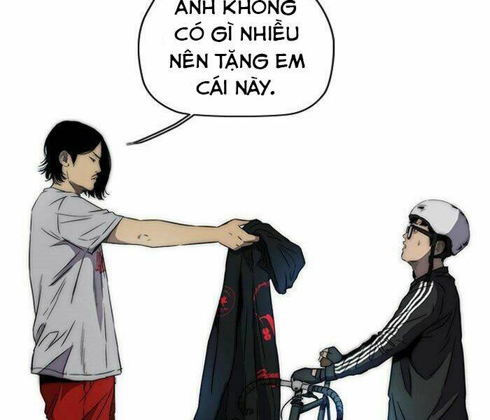 Thể Thao Cực Hạn - Chapter 156 - Page 57