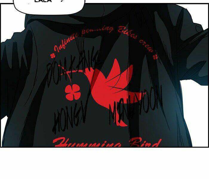 Thể Thao Cực Hạn - Chapter 156 - Page 63