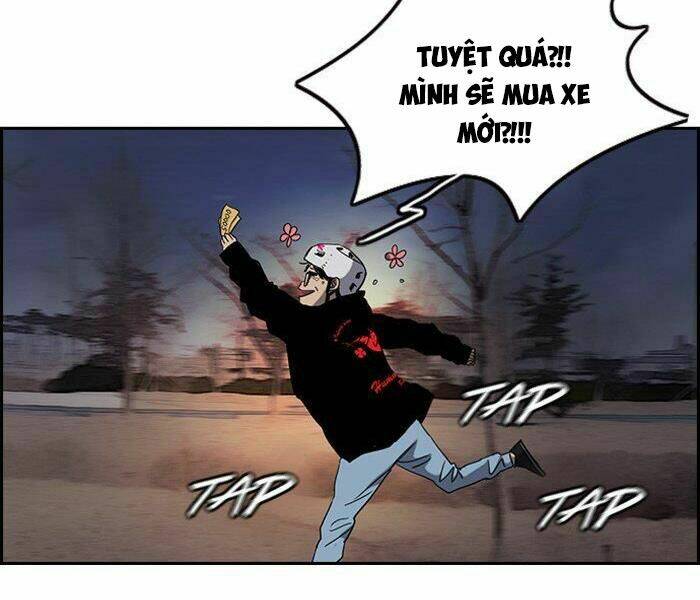 Thể Thao Cực Hạn - Chapter 156 - Page 72
