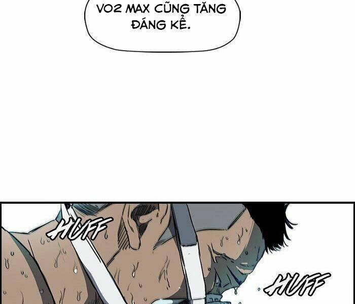 Thể Thao Cực Hạn - Chapter 157 - Page 99