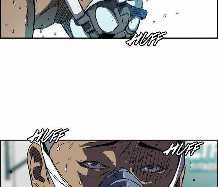 Thể Thao Cực Hạn - Chapter 157 - Page 100