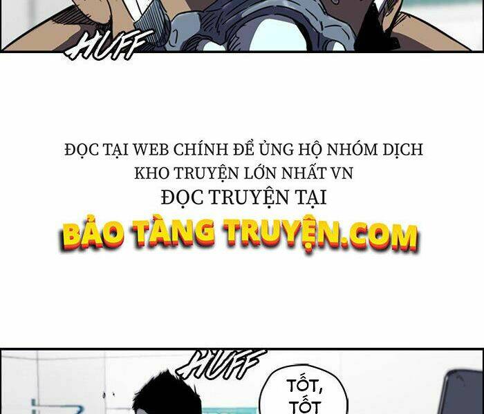 Thể Thao Cực Hạn - Chapter 157 - Page 101