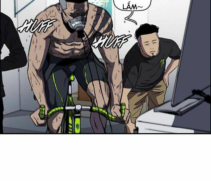 Thể Thao Cực Hạn - Chapter 157 - Page 102