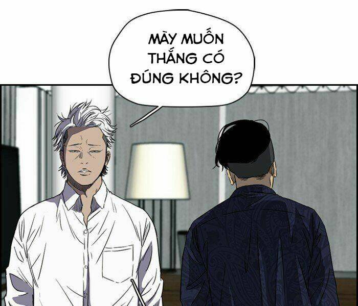 Thể Thao Cực Hạn - Chapter 157 - Page 18