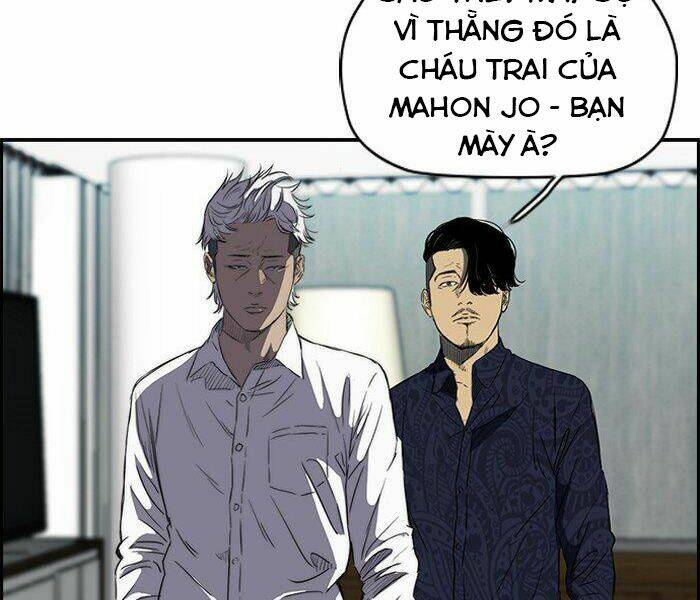 Thể Thao Cực Hạn - Chapter 157 - Page 27