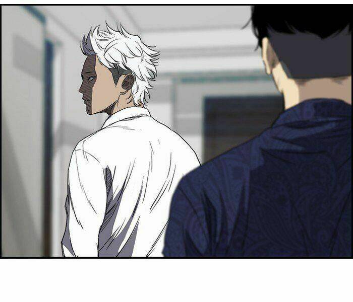 Thể Thao Cực Hạn - Chapter 157 - Page 32