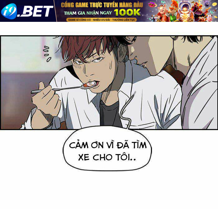 Thể Thao Cực Hạn - Chapter 157 - Page 52