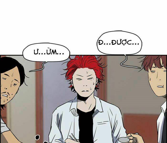 Thể Thao Cực Hạn - Chapter 157 - Page 56