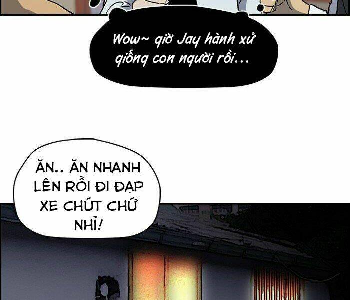 Thể Thao Cực Hạn - Chapter 157 - Page 57