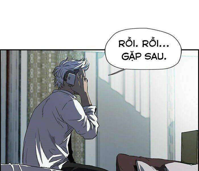 Thể Thao Cực Hạn - Chapter 157 - Page 5