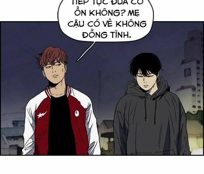 Thể Thao Cực Hạn - Chapter 157 - Page 63